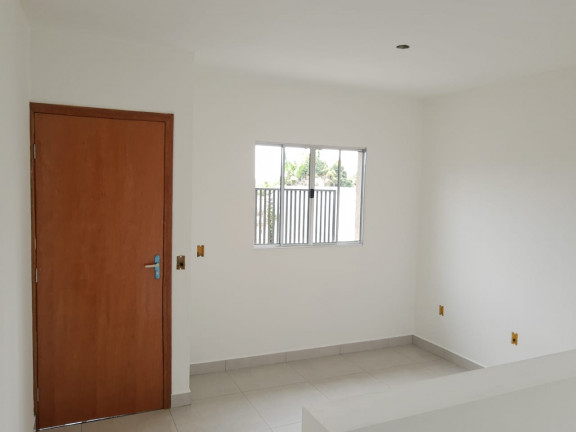 Imagem Casa com 2 Quartos à Venda, 70 m² em Jardim Cambará - Sorocaba
