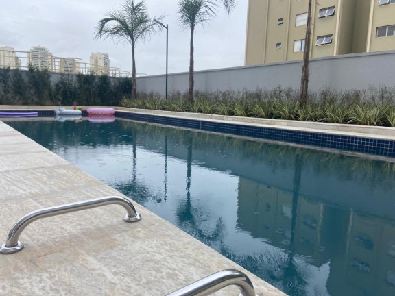 Imagem Apartamento com 2 Quartos à Venda, 34 m²em Vila Inglesa - São Paulo