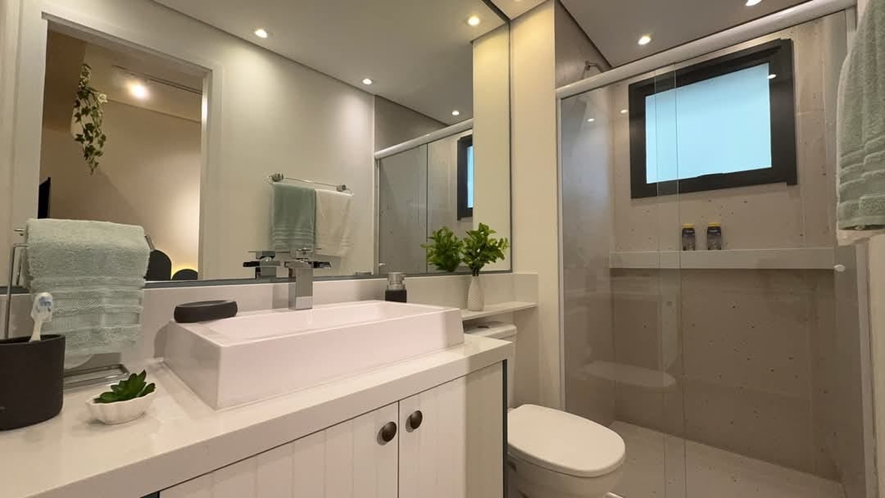 Imagem Apartamento com 3 Quartos à Venda, 106 m² em Centro - Diadema Imagem Apartamento com 3 Quartos à Venda, 106 m² em Centro - Diadema