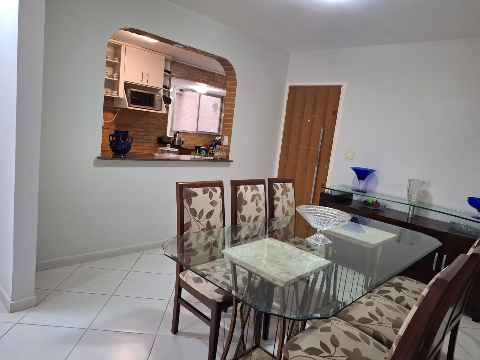 Imagem Apartamento com 3 Quartos à Venda, 158 m²em Itapuã - Vila Velha