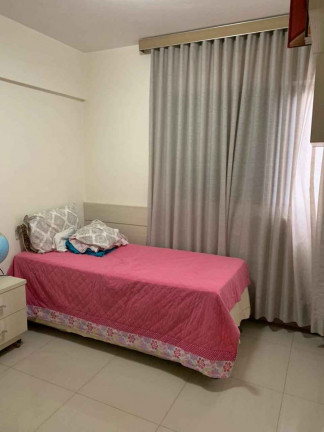 Imagem Apartamento com 3 Quartos à Venda, 87 m² em Setor Bueno - Goiânia