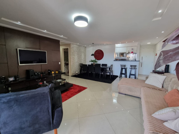 Imagem Apartamento com 3 Quartos à Venda, 113 m² em Vila Canero - São Paulo Imagem Apartamento com 3 Quartos à Venda, 113 m² em Vila Canero - São Paulo