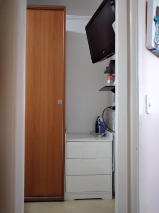 Imagem Apartamento com 2 Quartos à Venda, 44 m² em Conjunto Residencial José Bonifácio - São Paulo