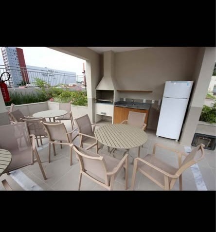 Imagem Apartamento com 2 Quartos para Alugar, 49 m² em Ponta Negra - Manaus Imagem Apartamento com 2 Quartos para Alugar, 49 m² em Ponta Negra - Manaus
