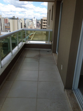 Imagem Apartamento com 3 Quartos à Venda, 157 m² em Vila Boaventura - Jundiaí