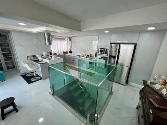 Imagem Cobertura com 3 Quartos à Venda, 174 m² em Recreio dos Bandeirantes - Rio de Janeiro