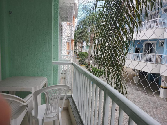 Imagem Apartamento com 2 Quartos à Venda, 65 m² em Bombas - Bombinhas