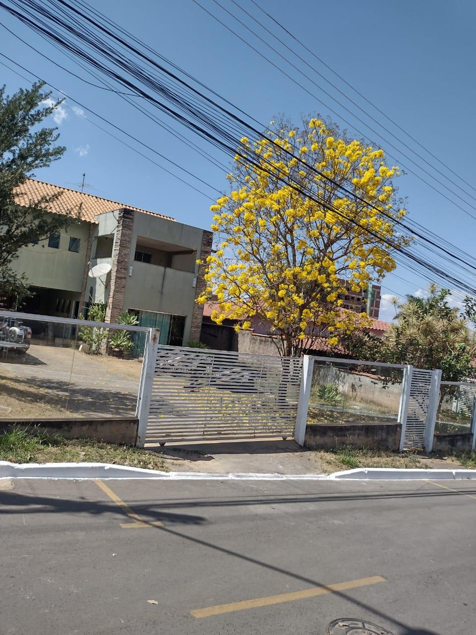 Imagem Casa de Condomínio com 3 Quartos à Venda, 280 m²em Setor Habitacional Vicente Pires - Brasília