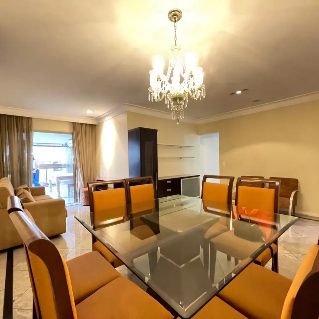 Apartamento com 3 Quartos à Venda, 145 m²em Praia do Canto - Vitória