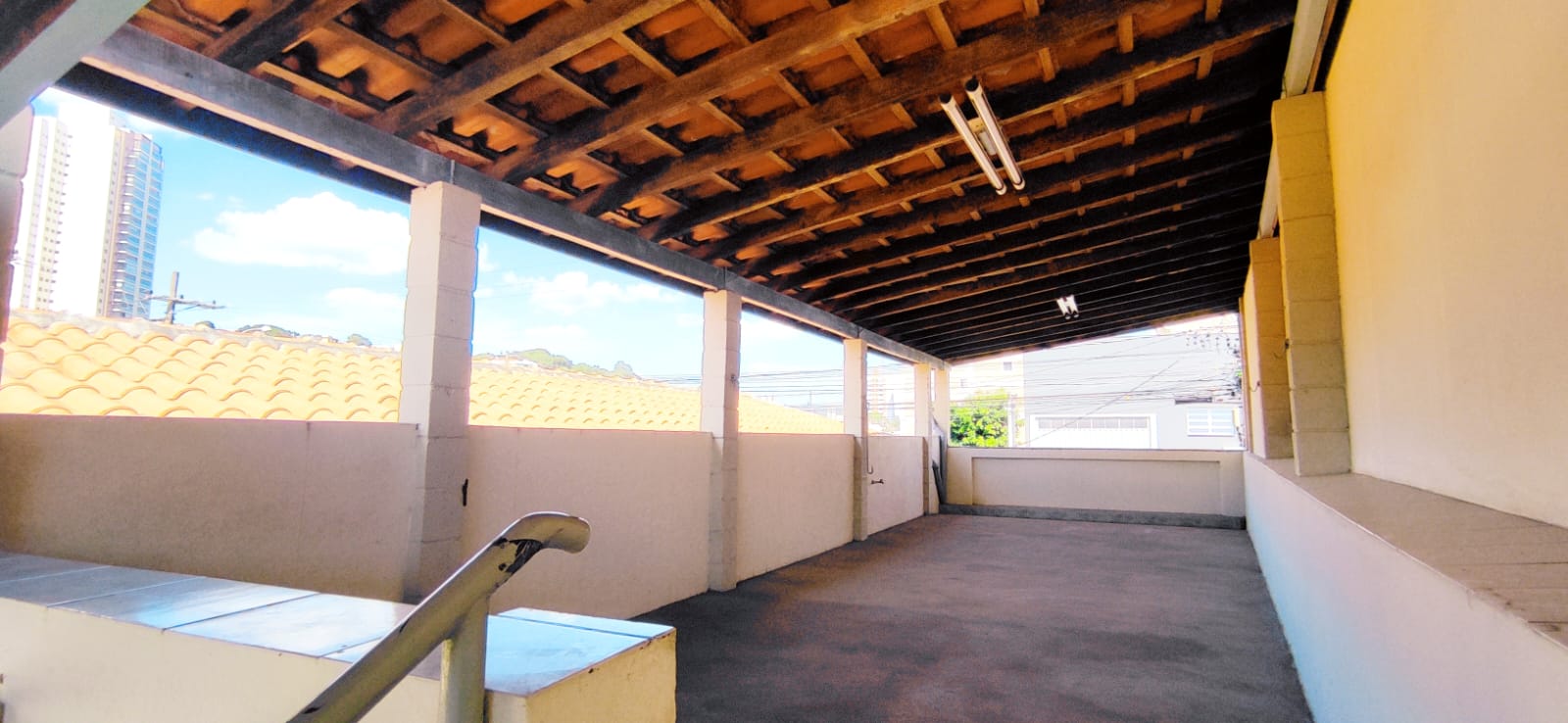 Imagem Casa com 3 Quartos à Venda, 317 m²em Vila Campos Sales - Jundiaí