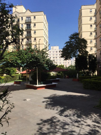 Imagem Apartamento com 2 Quartos à Venda, em Jardim Santa Emília - São Paulo Imagem Apartamento com 2 Quartos à Venda, em Jardim Santa Emília - São Paulo