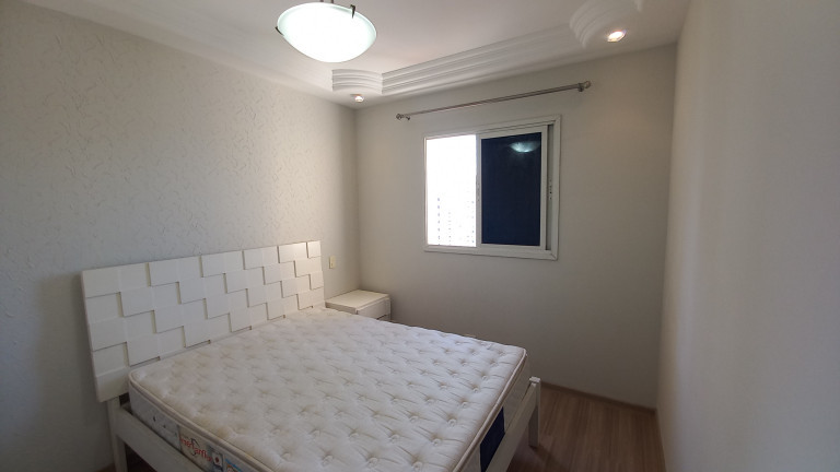 Apartamento com 3 Quartos à Venda, 128 m² em Vila Gomes Cardim - São Paulo