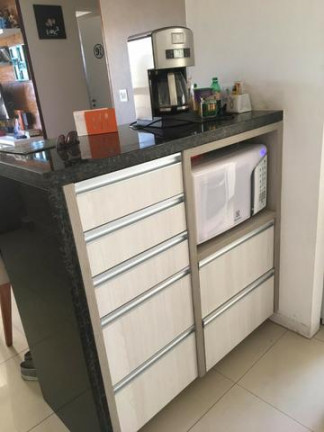 Imagem Apartamento com 2 Quartos para Alugar, 48 m² em Taboão - São Bernardo Do Campo Imagem Apartamento com 2 Quartos para Alugar, 48 m² em Taboão - São Bernardo Do Campo