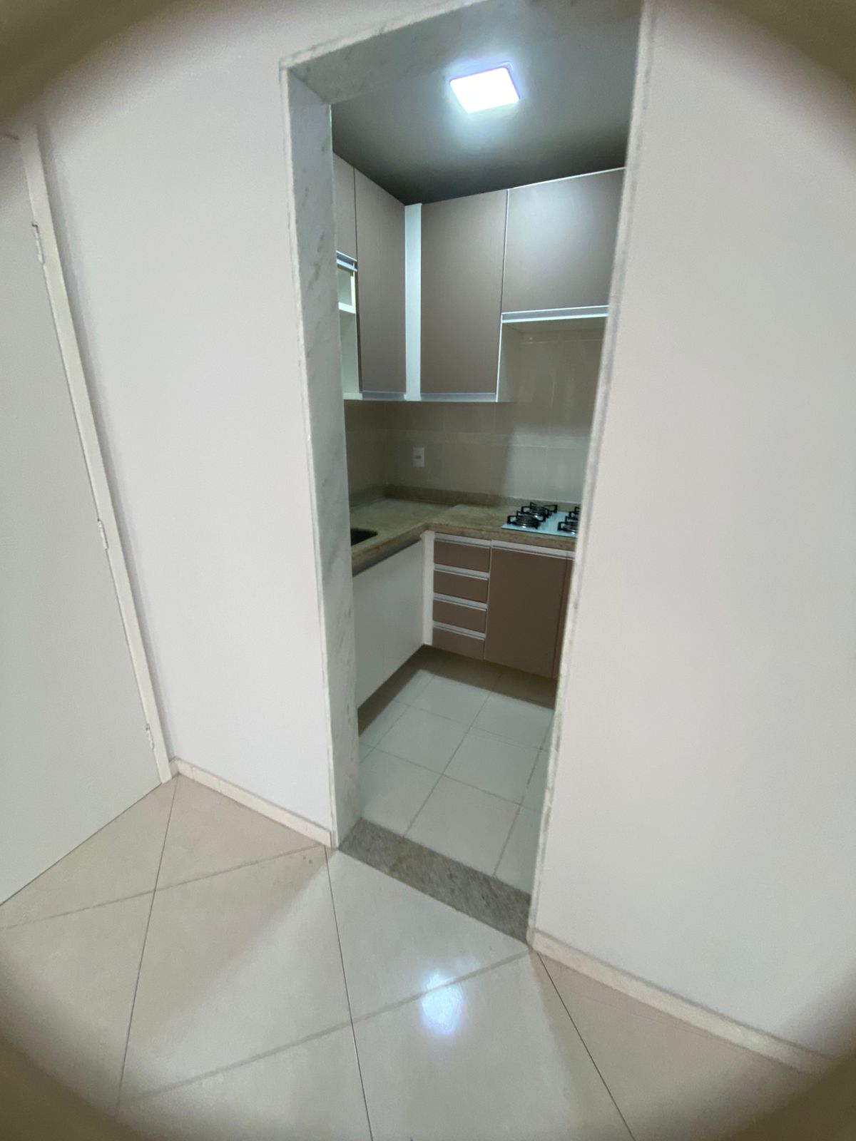 Imagem Apartamento com 1 Quarto à Venda, 35 m²em Praia da Costa - Vila Velha