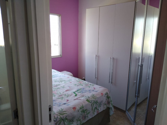 Imagem Apartamento com 2 Quartos à Venda, 48 m² em Bussocaba - Osasco