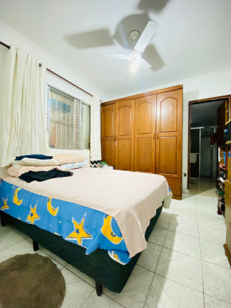 Imagem Casa com 2 Quartos à Venda, 128 m² em Mirim - Praia Grande