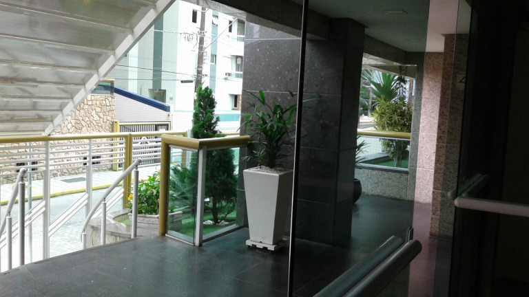Imagem Apartamento com 2 Quartos à Venda, 106 m² em Aviação - Praia Grande Imagem Apartamento com 2 Quartos à Venda, 106 m² em Aviação - Praia Grande