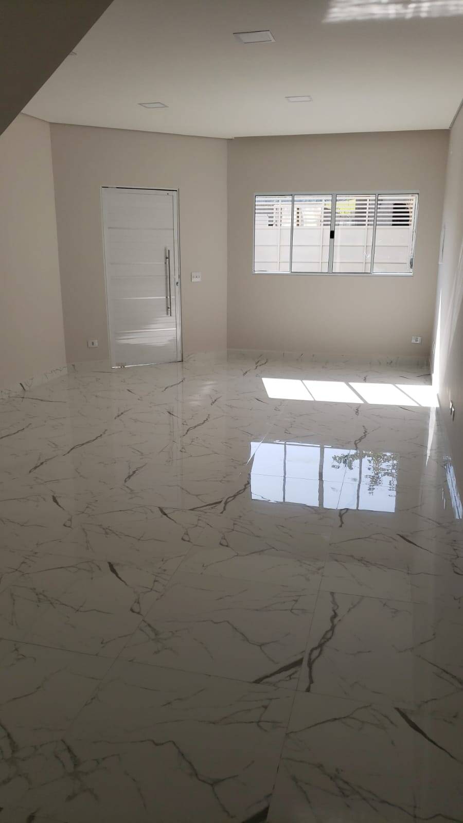 Imagem Casa de Condomínio com 3 Quartos à Venda, 123 m²em Villas do Jaguari - Santana de Parnaíba Imagem Casa de Condomínio com 3 Quartos à Venda, 123 m²em Villas do Jaguari - Santana de Parnaíba