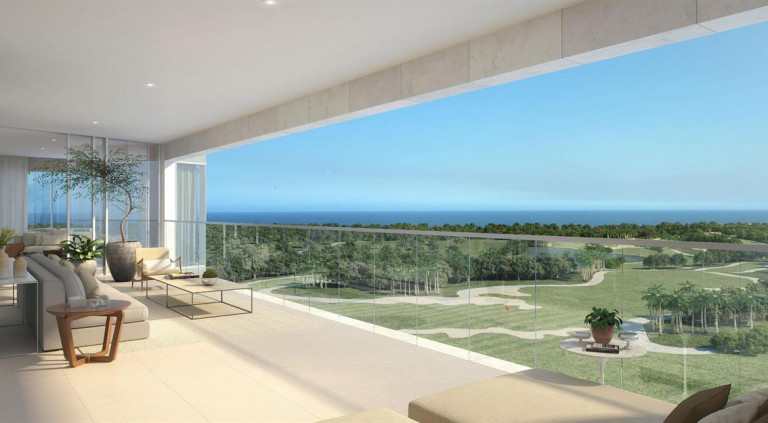 Imagem Apartamento com 4 Quartos à Venda, 193 m² em Barra da Tijuca - Rio de Janeiro Imagem Apartamento com 4 Quartos à Venda, 193 m² em Barra da Tijuca - Rio de Janeiro