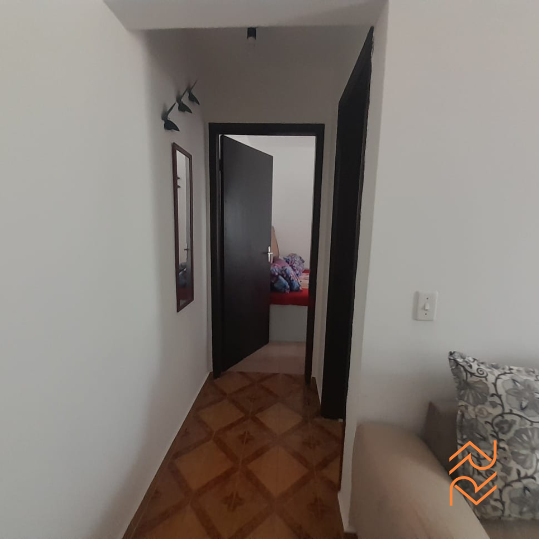Imagem Apartamento com 1 Quarto à Venda, 60 m²em CENTRO - Mongaguá