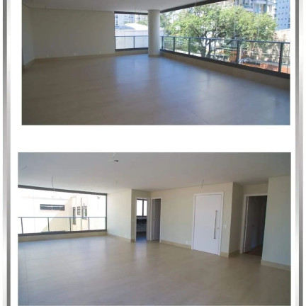 Imagem Apartamento com 3 Quartos à Venda, 200 m²em Vila Nova Conceição - São Paulo