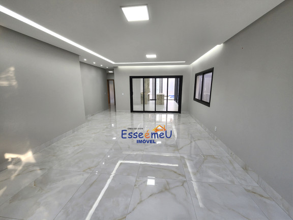 Imagem Casa de Condomínio com 3 Quartos à Venda, 180 m² em Jardins Madri - Goiânia Imagem Casa de Condomínio com 3 Quartos à Venda, 180 m² em Jardins Madri - Goiânia