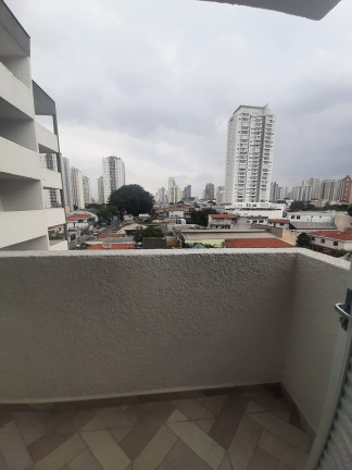 Imagem Apartamento com 2 Quartos à Venda, 69 m² em Vila Gomes Cardim - São Paulo