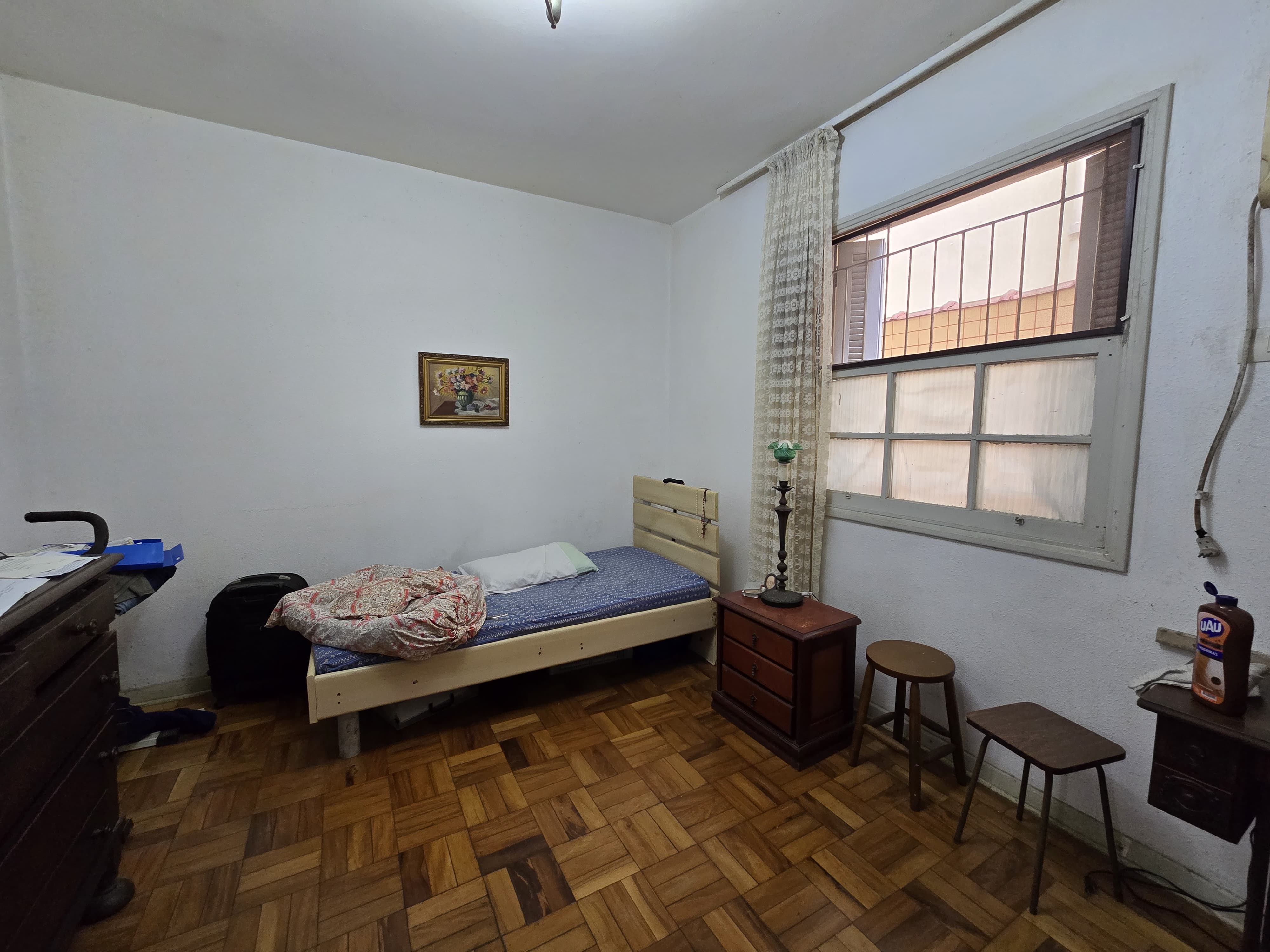 Imagem Apartamento com 2 Quartos à Venda, 70 m² em Boqueirão - Santos