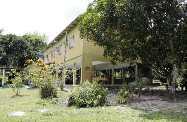 Imagem Chácara com 6 Quartos à Venda, 1 m² em área Rural - Manaus