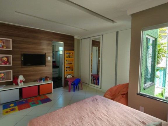 Imagem Casa de Condomínio com 4 Quartos à Venda, 250 m² em Atalaia - Aracaju