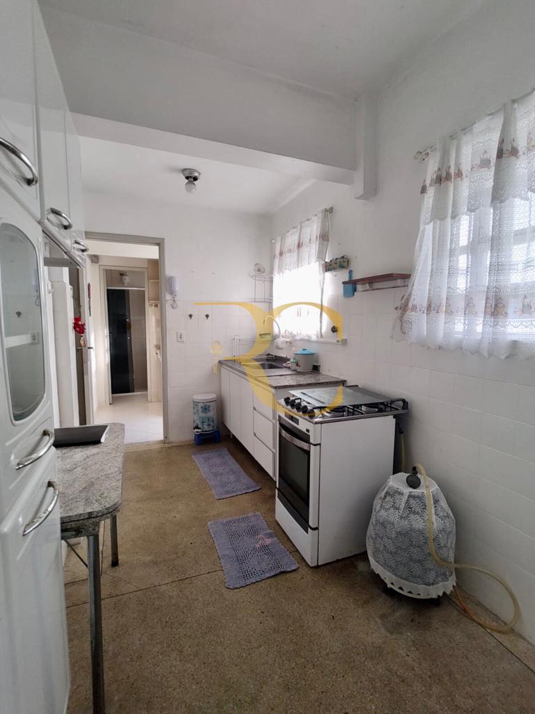 Imagem Apartamento com 1 Quarto à Venda, 44 m²em Centro - Mongaguá