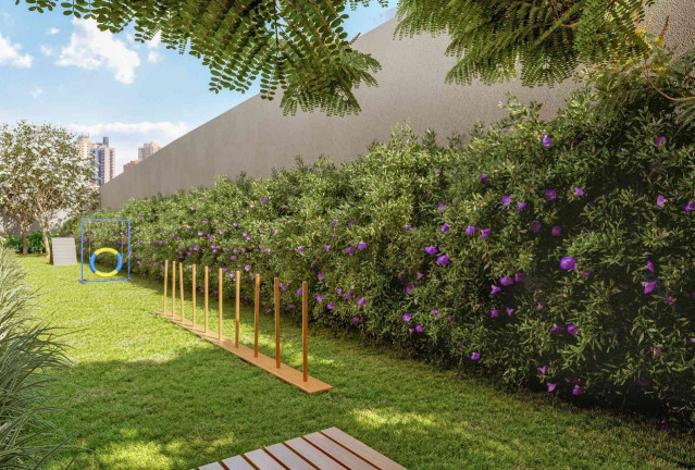 Imagem Apartamento com 3 Quartos à Venda, 131 m² em Brooklin Paulista - São Paulo