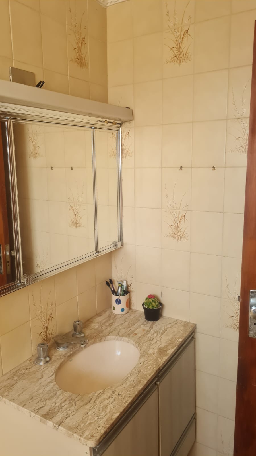 Imagem Apartamento com 3 Quartos à Venda, 107 m² em Centro - Bauru Imagem Apartamento com 3 Quartos à Venda, 107 m² em Centro - Bauru