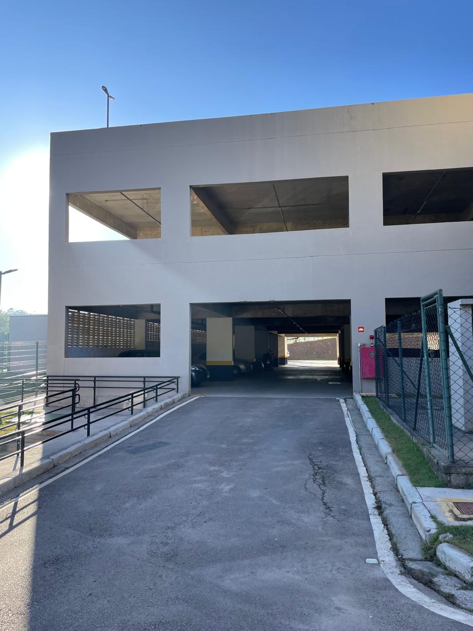 Imagem Apartamento com 2 Quartos à Venda, 49 m² em Santa Terezinha (Jordanésia) - Cajamar