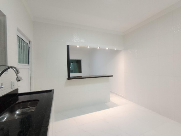 Imagem Casa com 2 Quartos à Venda, 101 m² em Maracanã - Praia Grande