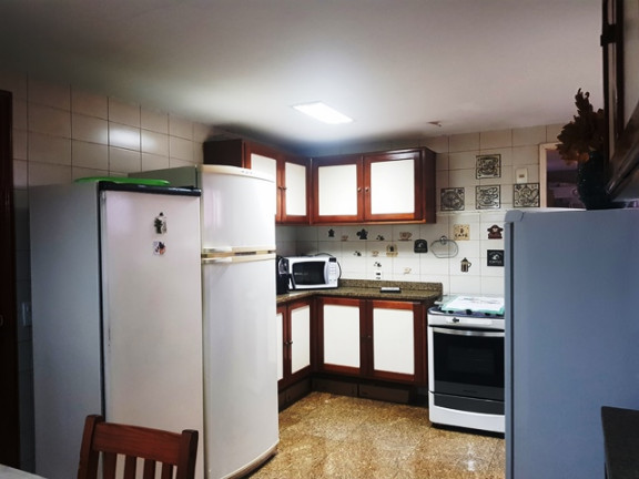 Imagem Cobertura com 4 Quartos à Venda, 600 m² em Icaraí - Niterói