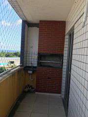 Imagem Apartamento com 2 Quartos à Venda, 67 m² em Japiim - Manaus