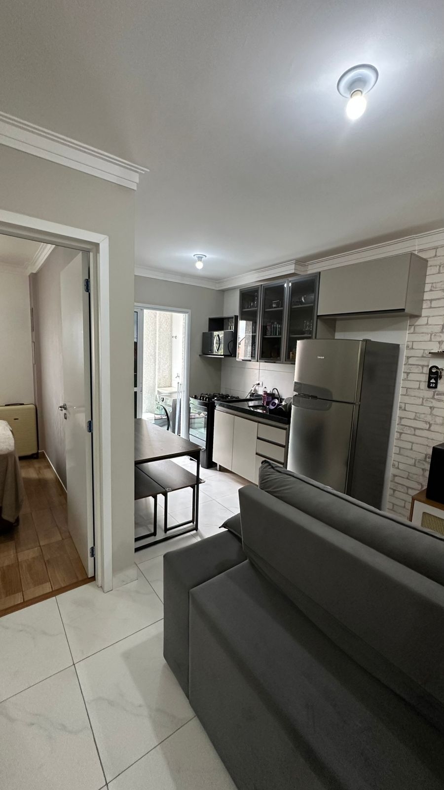 Imagem Apartamento com 2 Quartos à Venda, 47 m² em Centro - Diadema Imagem Apartamento com 2 Quartos à Venda, 47 m² em Centro - Diadema