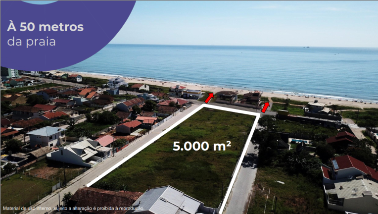 Imagem Apartamento com 2 Quartos à Venda, 76 m² em Itacolomi - Balneário Piçarras