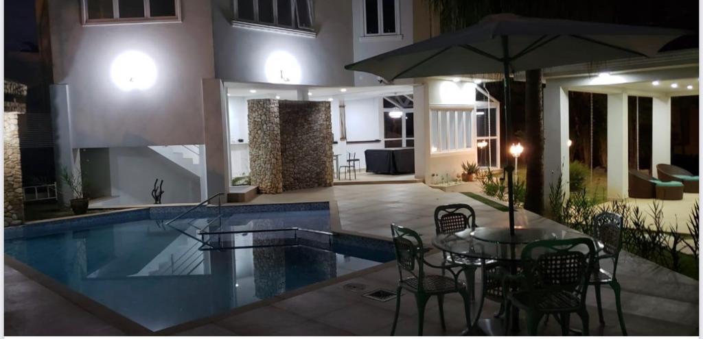 Imagem Casa de Condomínio com 4 Quartos à Venda ou Locação, 750 m²em Sítios de Recreio Gramado - Campinas Imagem Casa de Condomínio com 4 Quartos à Venda ou Locação, 750 m²em Sítios de Recreio Gramado - Campinas