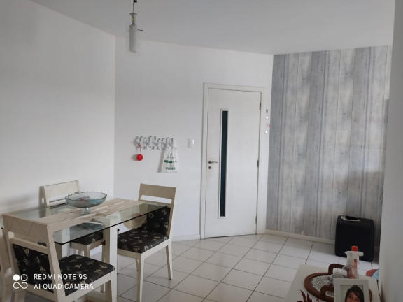 Apartamento com 3 Quartos à Venda, 73 m² em Vila Laura - Salvador
