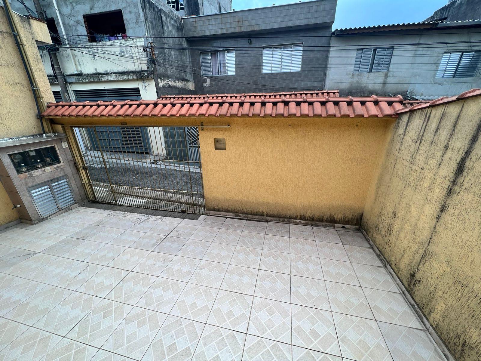 Imagem Casa com 3 Quartos à Venda, 167 m²em Vila Alpina - São Paulo Imagem Casa com 3 Quartos à Venda, 167 m²em Vila Alpina - São Paulo