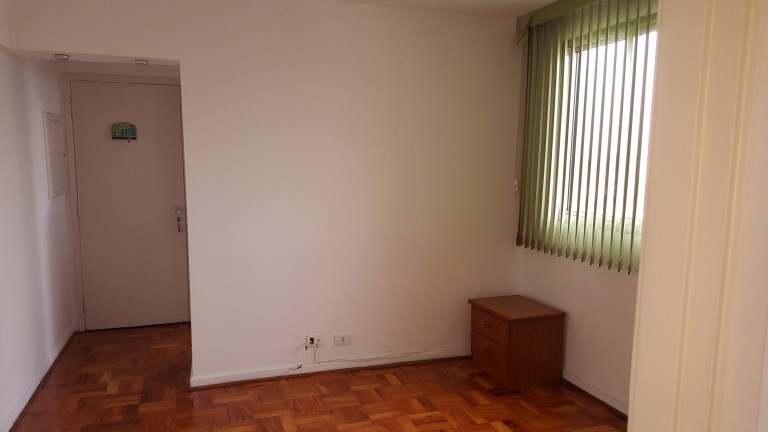 Imagem Apartamento com 1 Quarto para Alugar, 38 m² em Vila Mascote - São Paulo Imagem Apartamento com 1 Quarto para Alugar, 38 m² em Vila Mascote - São Paulo