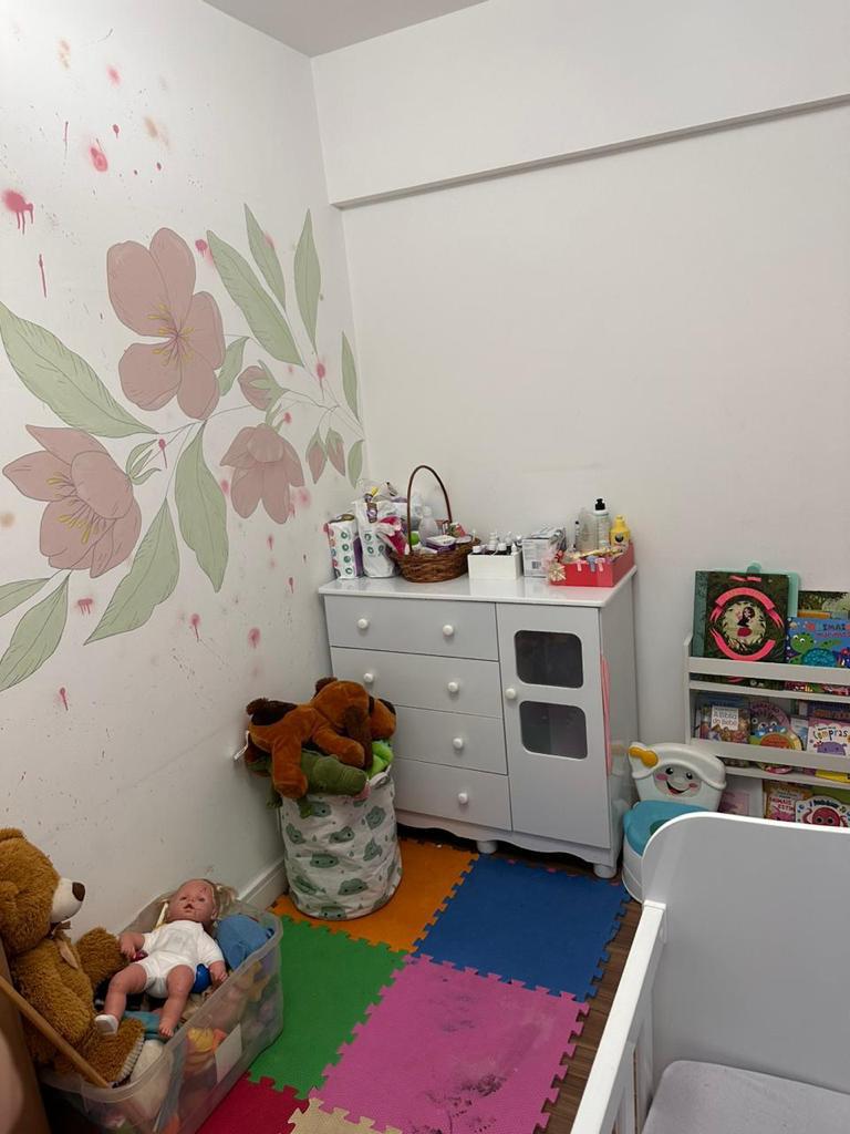 Imagem Apartamento com 3 Quartos à Venda, 59 m²em Casa Branca - Santo André Imagem Apartamento com 3 Quartos à Venda, 59 m²em Casa Branca - Santo André
