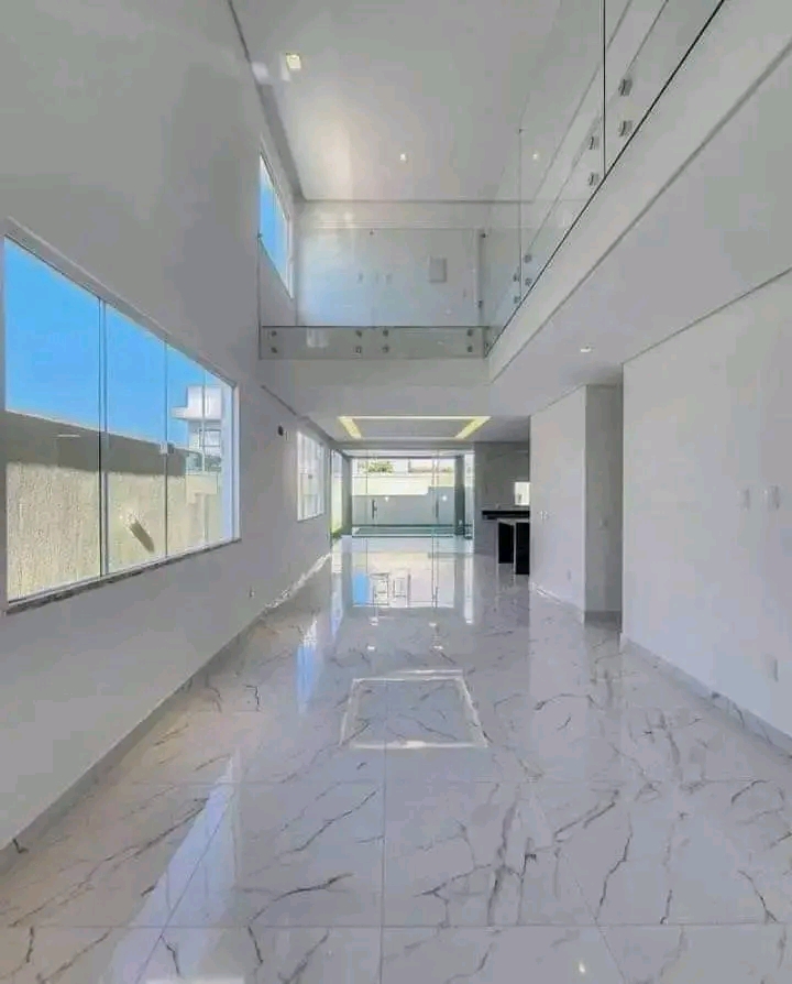 Imagem Casa de Condomínio com 4 Quartos à Venda, 251 m²em Cidade Alphaville  - Eusébio 