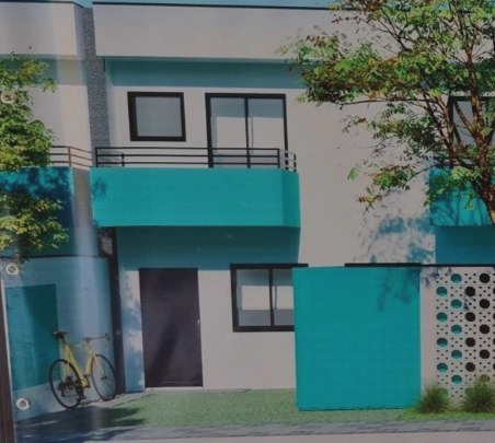 Imagem Casa de Condomínio com 3 Quartos à Venda, 91 m² em Jardim Petrópolis - Cotia