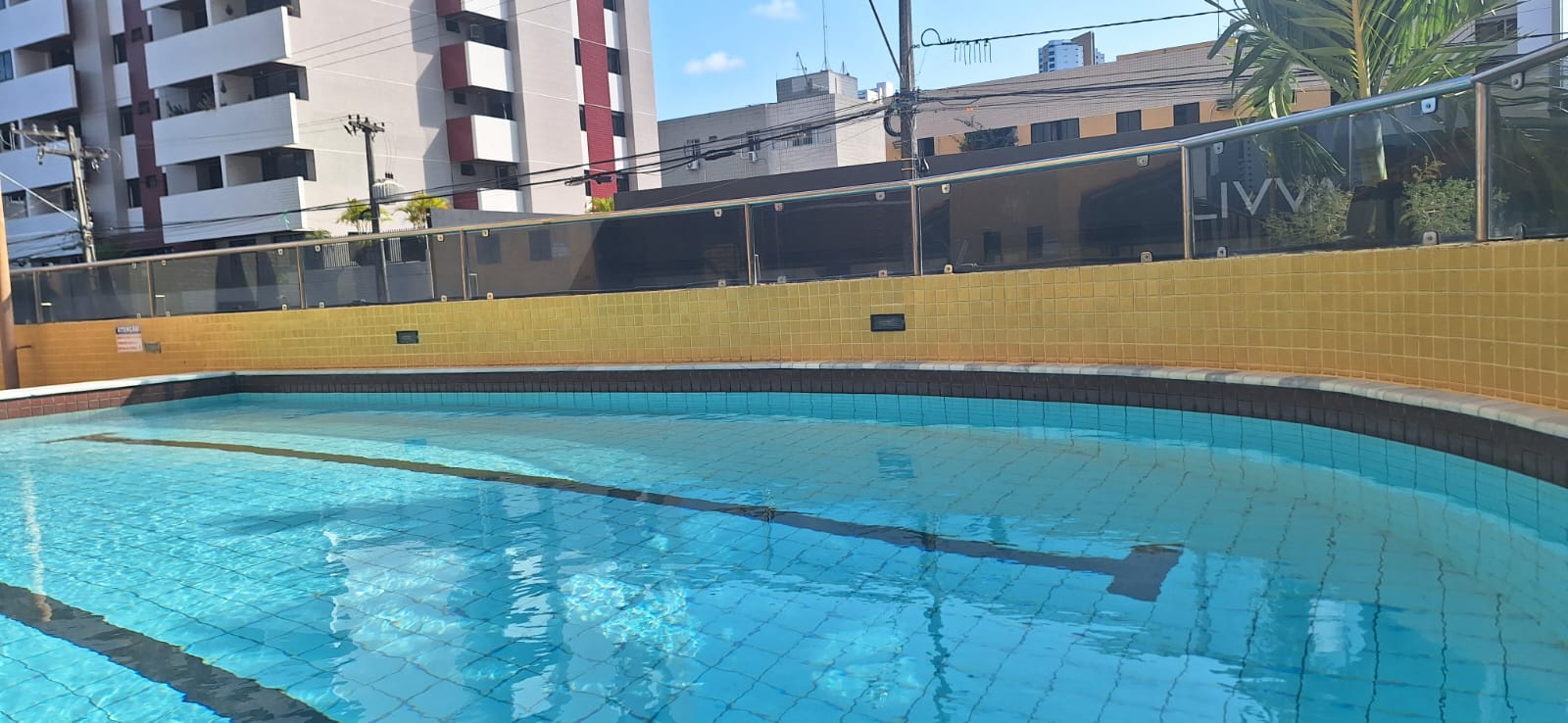 Imagem Apartamento com 4 Quartos à Venda, 156 m²em Manaíra - João Pessoa