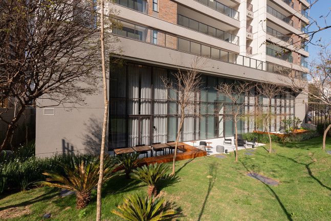 Imagem Apartamento com 3 Quartos à Venda, 145 m²em Vila Mariana - São Paulo