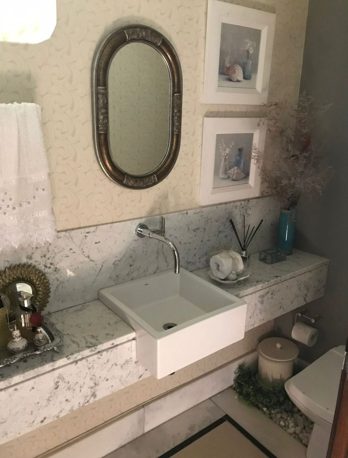 Imagem Casa com 3 Quartos à Venda, 471 m²em Centro - Birigüi