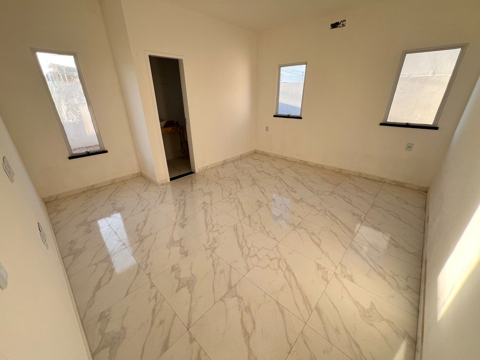 Imagem Casa com 2 Quartos à Venda, 83 m²em Vereda Tropical - Eusébio